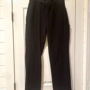 Mandala 9 Pocket Cargo Pants Black